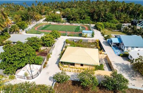 Rinbudhoo House | Guest houses in Maldives