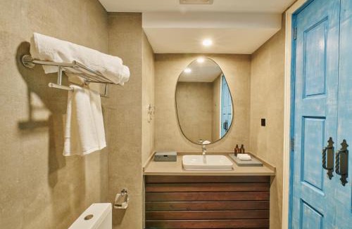 Dhigurah Hotel | Beach Hot Dhigurah