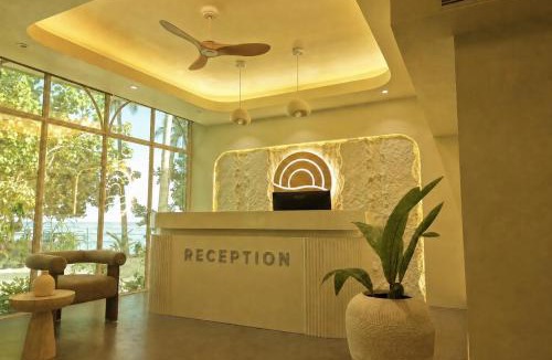 Dhidhdhoo House | Waterside Maldives