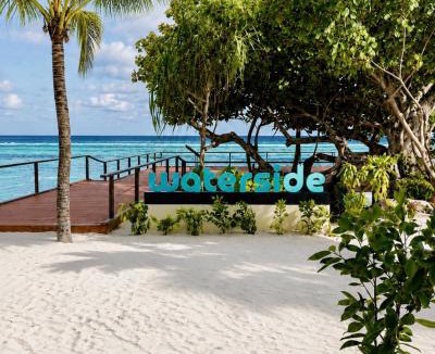 Dhidhdhoo House | Waterside Maldives