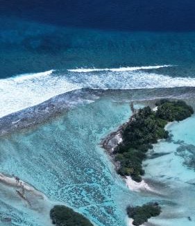 Dhidhdhoo House | Waterside Maldives