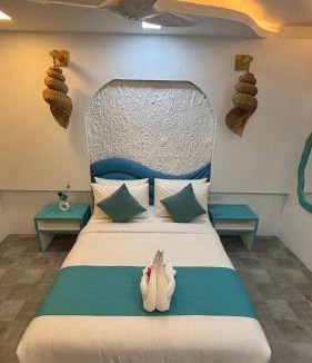 Himmafushi House | Guest houses in Himmafushi, Maldives
