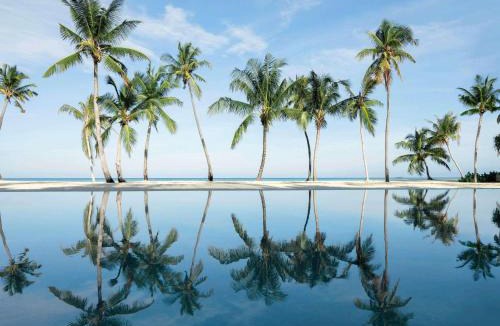 Maamutaa Island Resort | Pullman Maldives Maamutaa - All-Inclusive Resort