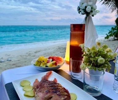 Thoddoo Hotel | Celeste Thoddoo Maldives