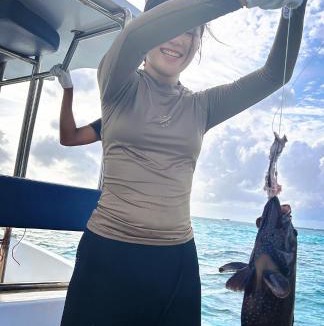 Fulhadhoo House | Palms hotel and Spa