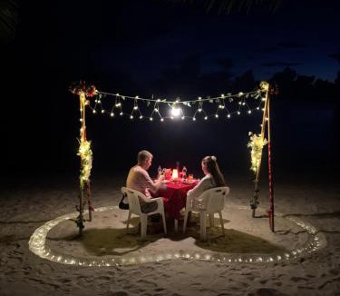 Thoddoo Hotel | Celeste Thoddoo Maldives
