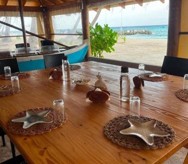 Niyama Hotel | Villa Buruni Maldives Beach