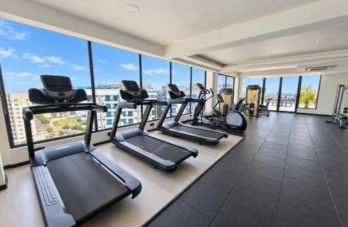 Hulhumale Apartment | Superior Premium 2BR Apartment with Pool and Gym at Hulhumale' Phase 1