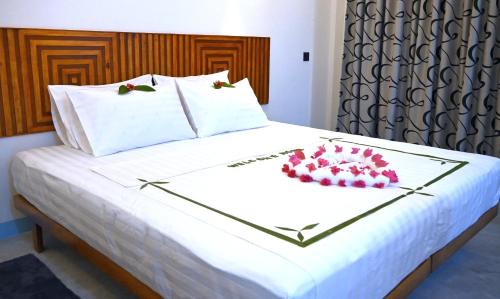 Fuvahmulah Hotel | Silver County Fuvahmulah Diving Hotel