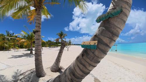 Maamigili House | Gaahaka Beach