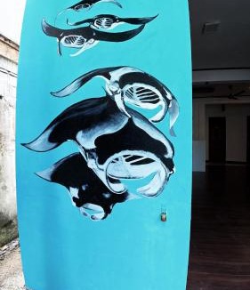 Maamigili House | Gaahaka Beach