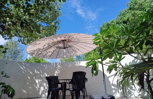 Omadhoo House | Reethi Stay Omadhoo