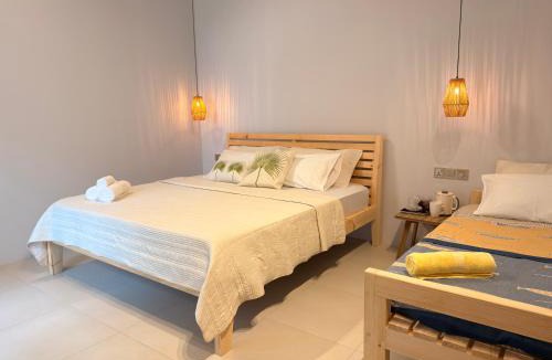Keyodhoo House | Beach House Maldives