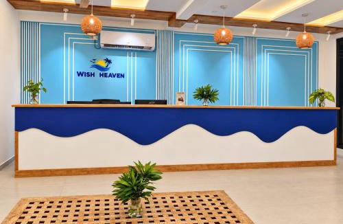 Huraa House | Wish Heaven at Huraa