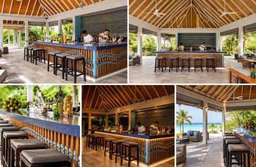 Haa Alifu Atoll House | Cherris