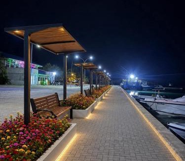 Haa Alifu Atoll House | Cherris