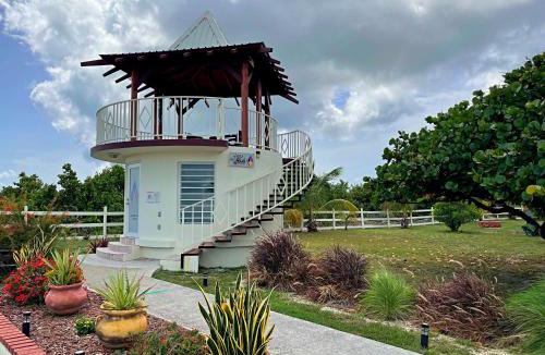 Anegada Villa | Four Diamonds Park Villas