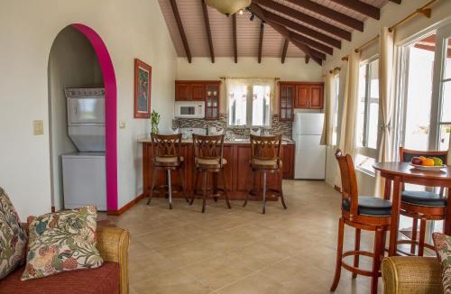 Anegada Villa | Four Diamonds Park Villas