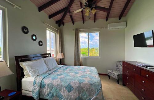 Anegada Villa | Four Diamonds Park Villas
