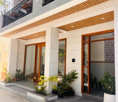 Maafushi House | Stingray Beach Inn