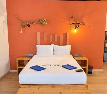 Niyama Hotel | Villa Buruni Maldives Beach