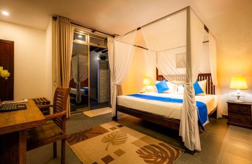 Hanimaadhoo House | Cerulean View
