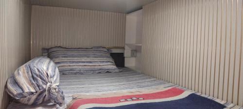 Farukolhufushi Island Hotel | Perfect for short stay small single room attached toilet perfect for 1 person