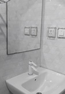 Farukolhufushi Island House | short stay at hulhumale phase 2
