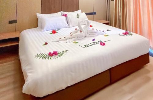 Feridhoo House | Six Sail Maldives