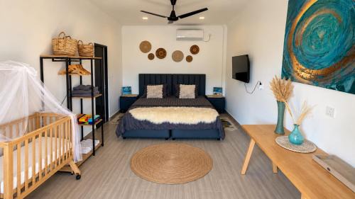 Himmafushi House | Grande Maldives Inn