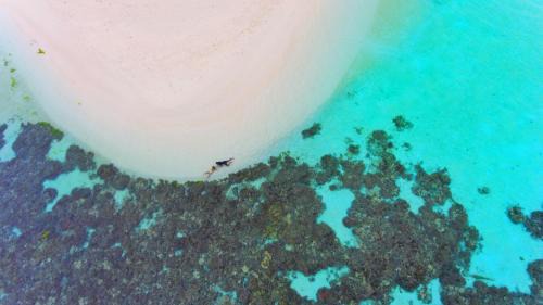 Hangnaameedhoo House | Island Pavilion