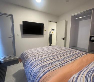 Male Apartment | Comfort, cleanliness and great location