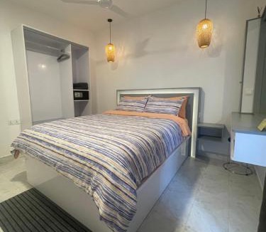 Male Apartment | Comfort, cleanliness and great location