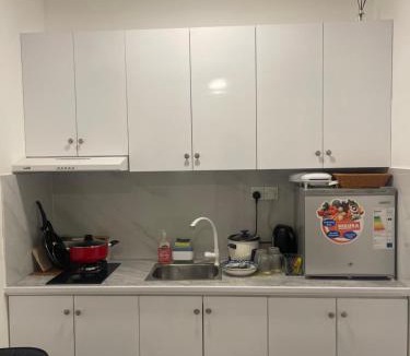Male Apartment | Comfort, cleanliness and great location