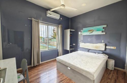 Gulhi House | Ocean Pearl by AAN Beach View