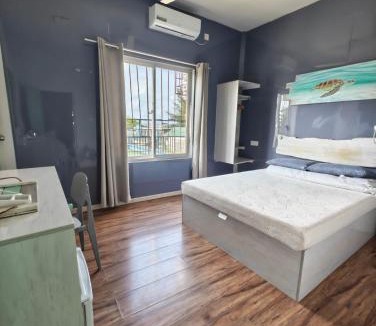 Gulhi House | Ocean Pearl by AAN Beach View