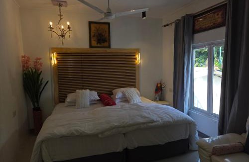 Dhangethi House | fehivilla resistance