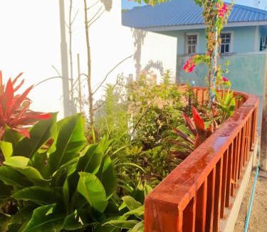 Huraa House | Luk inn at huraa