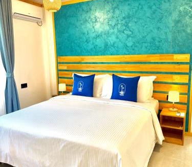 Dhigurah House | Serene Dhigurah