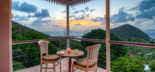Road Town Villa | Patois