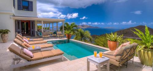 West End House | Cohoba Villa