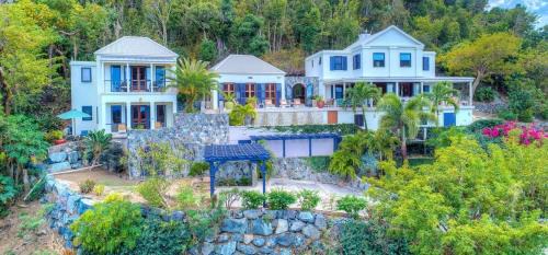 West End House | Cohoba Villa