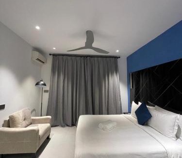 Dhigurah House | Velaa Dhigurah