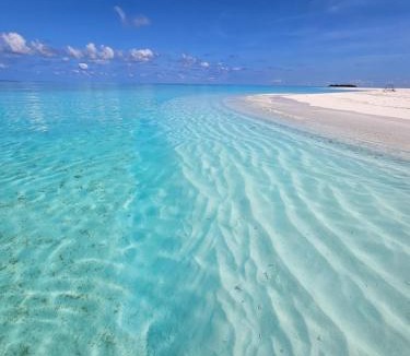 Dharavandhoo Villa | Anam Villa Maldives