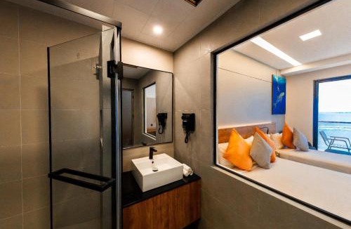 Maafushi Hotel | Triton Exotica