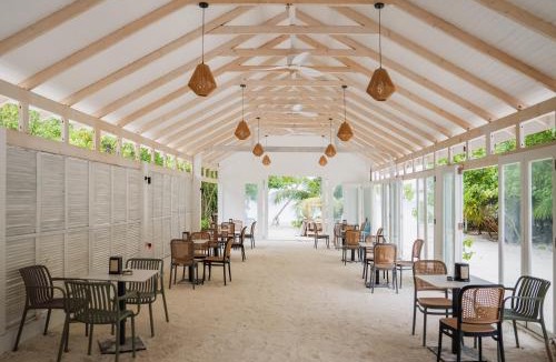 Rasdhoo House | Arena Blanca