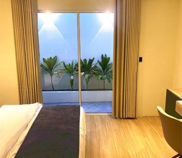 Fulhadhoo House | Ahiva Village