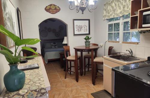 Waterfront Apartment | Wilche Cottage