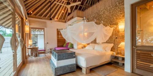 Eydhafushi Apartment | Maldives Villa II