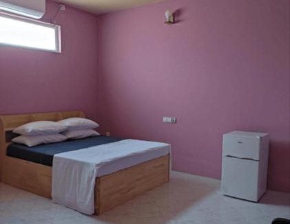 Thinadhoo House | Thinadhoo residence inn